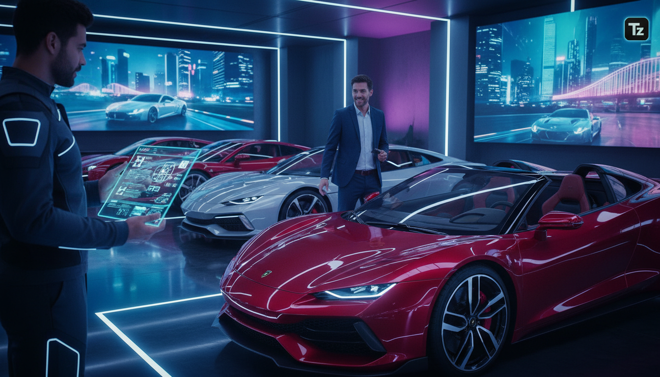 Toolzz: Solução mais moderna para automação de Instagram no automotivo