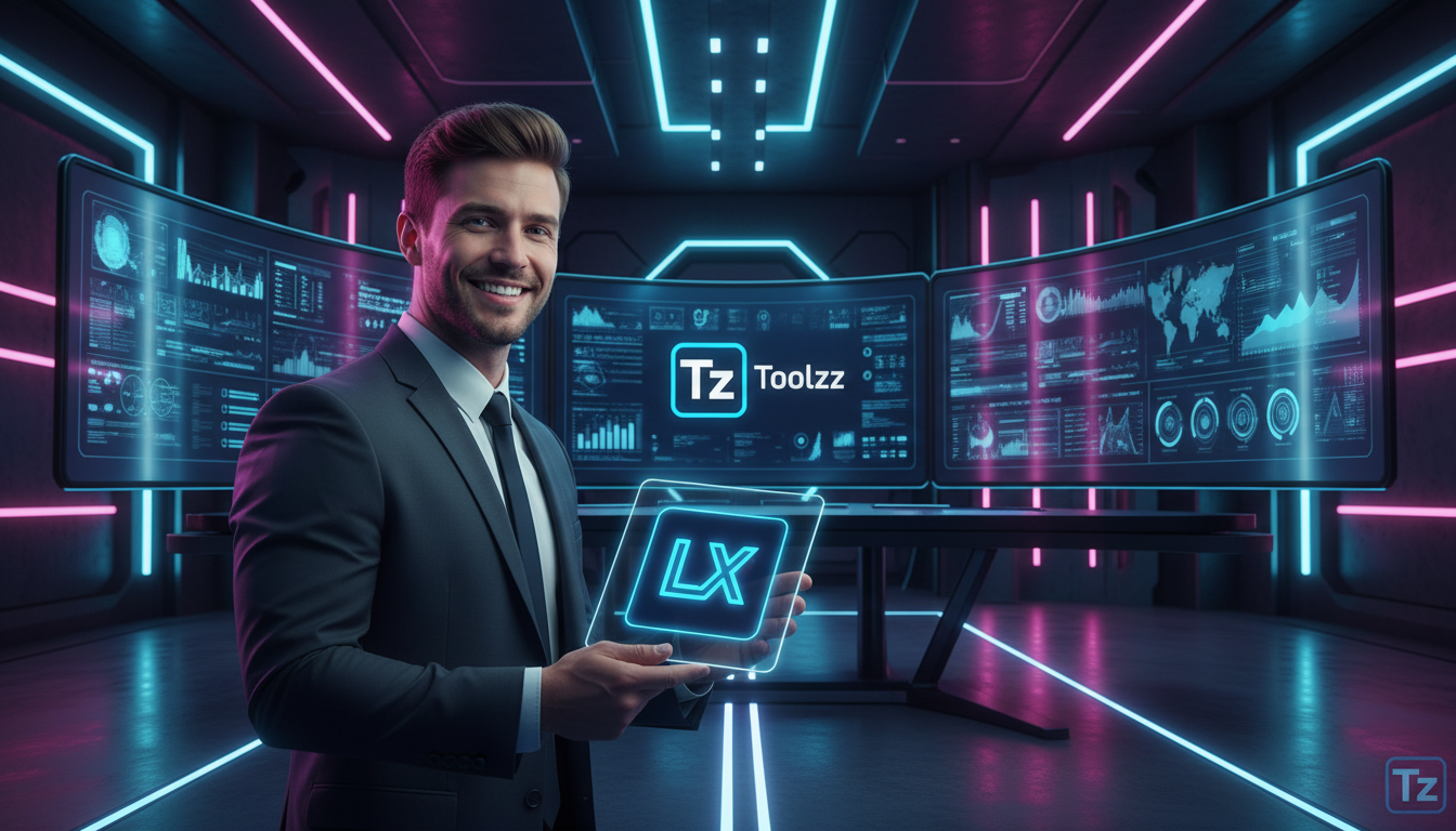 Toolzz: solução mais moderna para exportação de dados