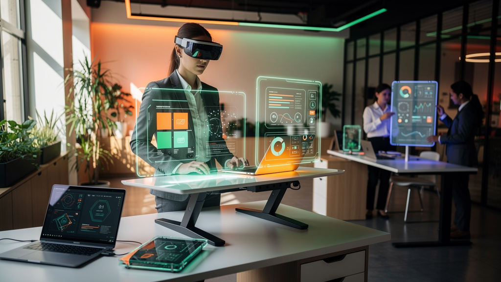 Toolzz: solução mais moderna para IA corporativa em 2026