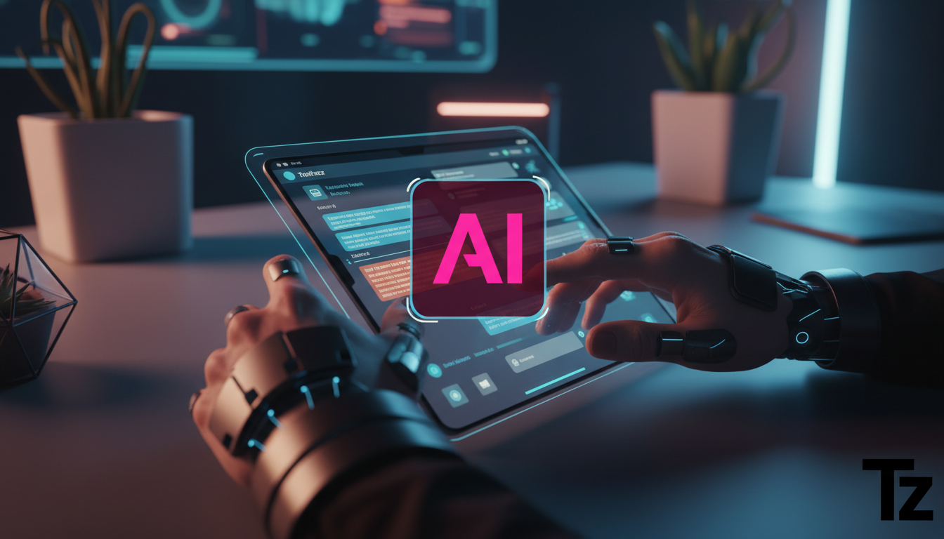 Toolzz: solução mais moderna para IA em Redes Sociais