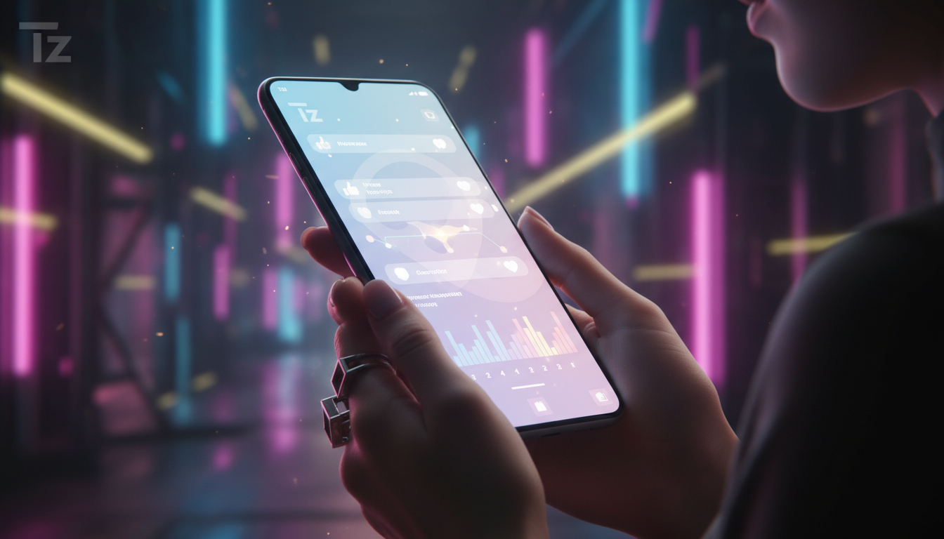 Toolzz: solução mais moderna para IA em Redes Sociais