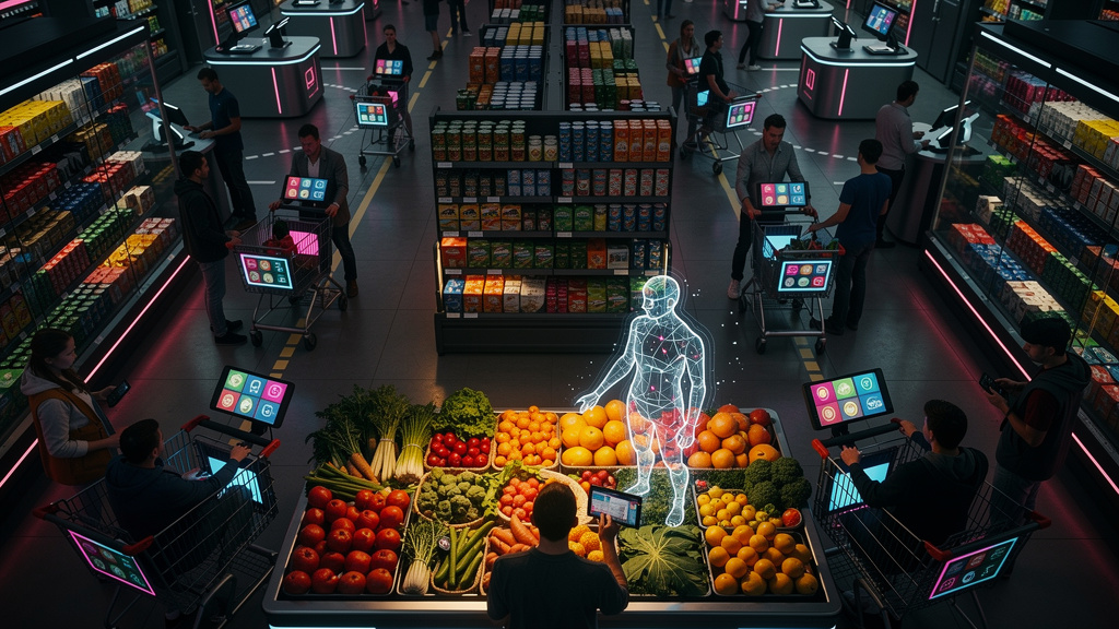 Toolzz: solução mais moderna para IA no varejo