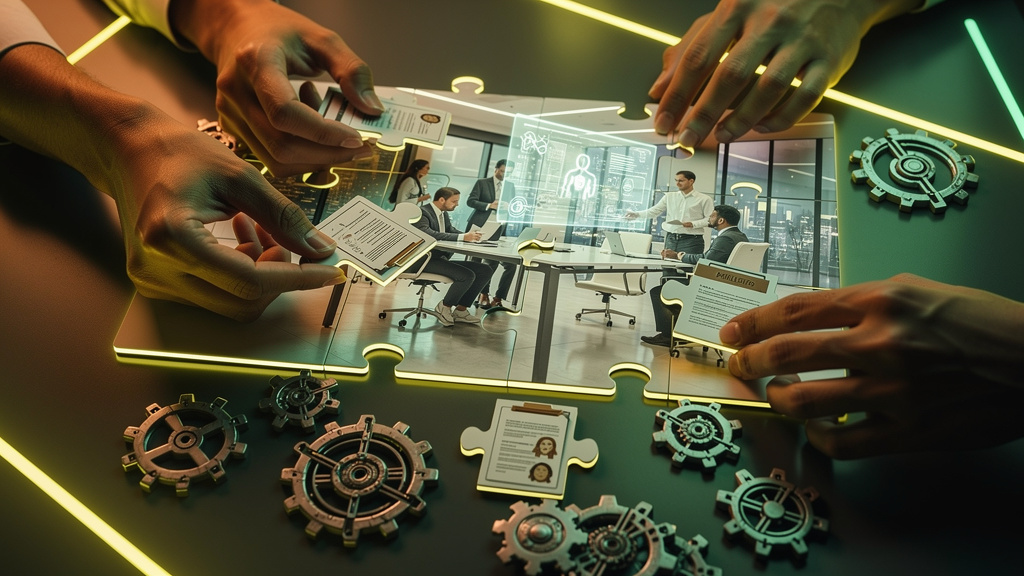 Toolzz: solução mais moderna para LGPD e IA