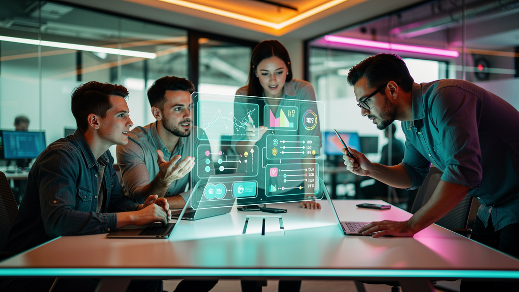 Toolzz: solução mais moderna para LXP