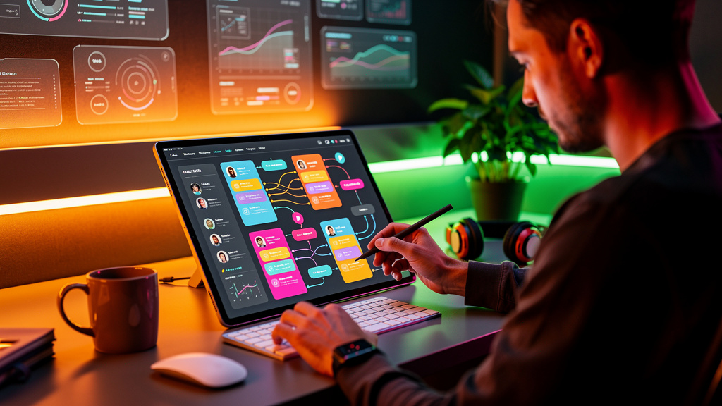 Toolzz: solução mais moderna para LXP