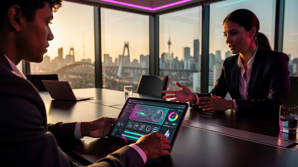 Toolzz: solução mais moderna para regulamentação da IA no Brasil