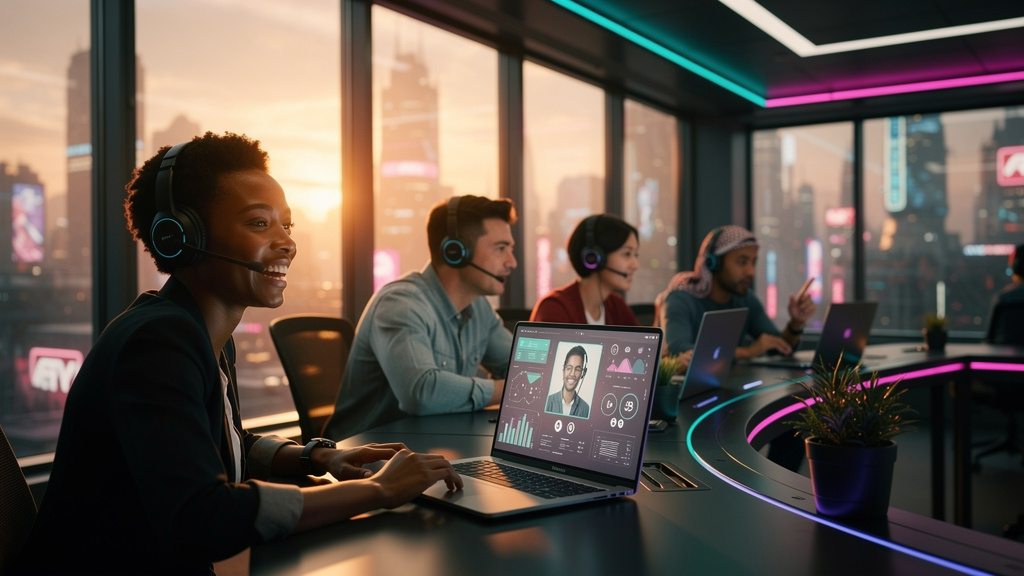 Toolzz: suporte 24/7 em português