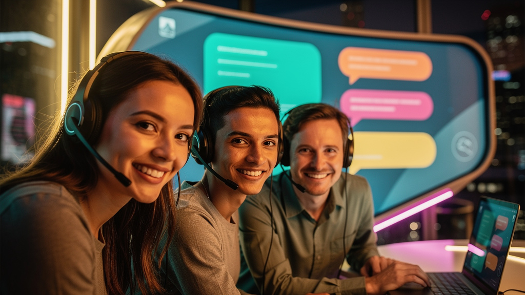 Toolzz: suporte 24/7 em português