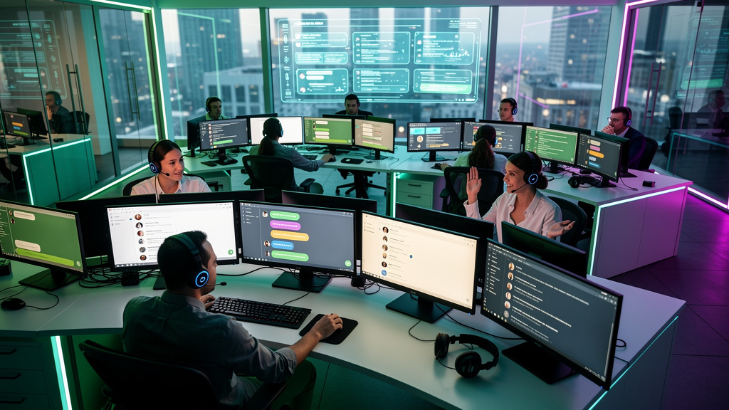 Toolzz: suporte 24/7 em português