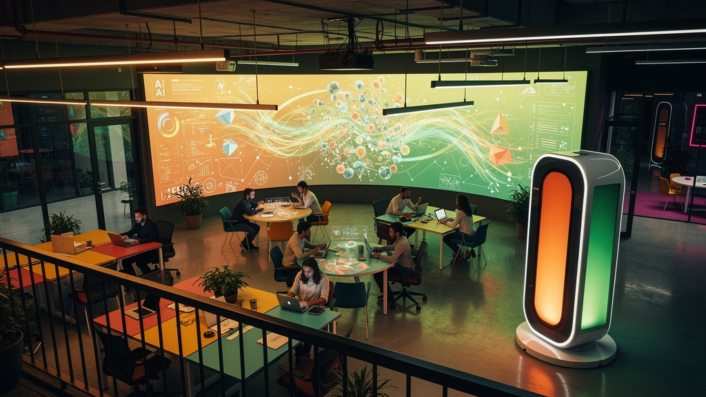 Toolzz: suporte brasileiro para Agentes de IA