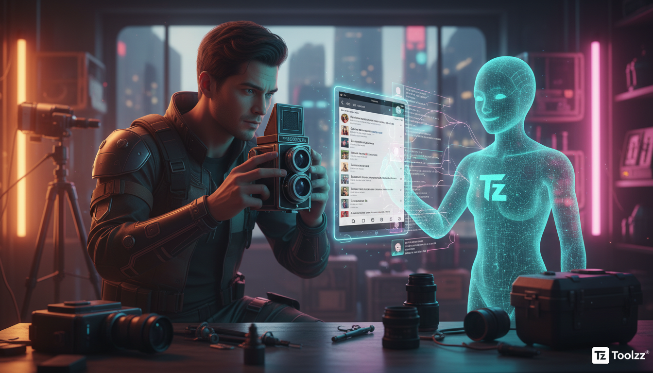 Toolzz: suporte brasileiro para automação de marketing no Instagram