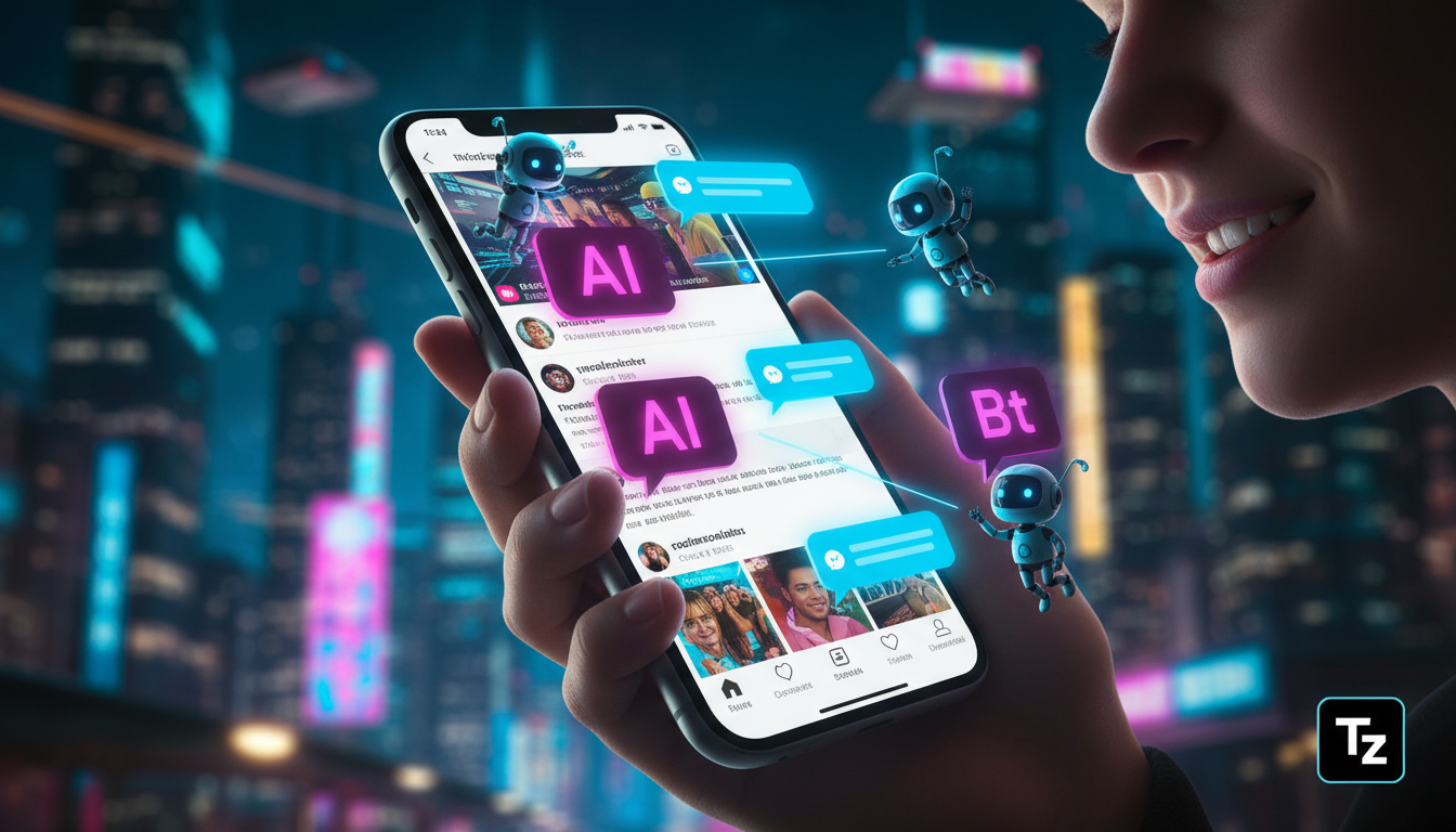 Toolzz: suporte brasileiro para Instagram 2024