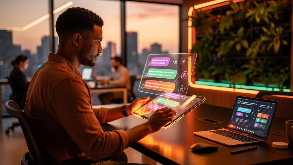 Toolzz: suporte brasileiro para o melhor chatbot IA em 2026