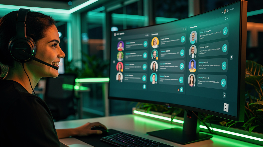 Toolzz: Suporte brasileiro para Protocolo Agent-to-Human (A2H)