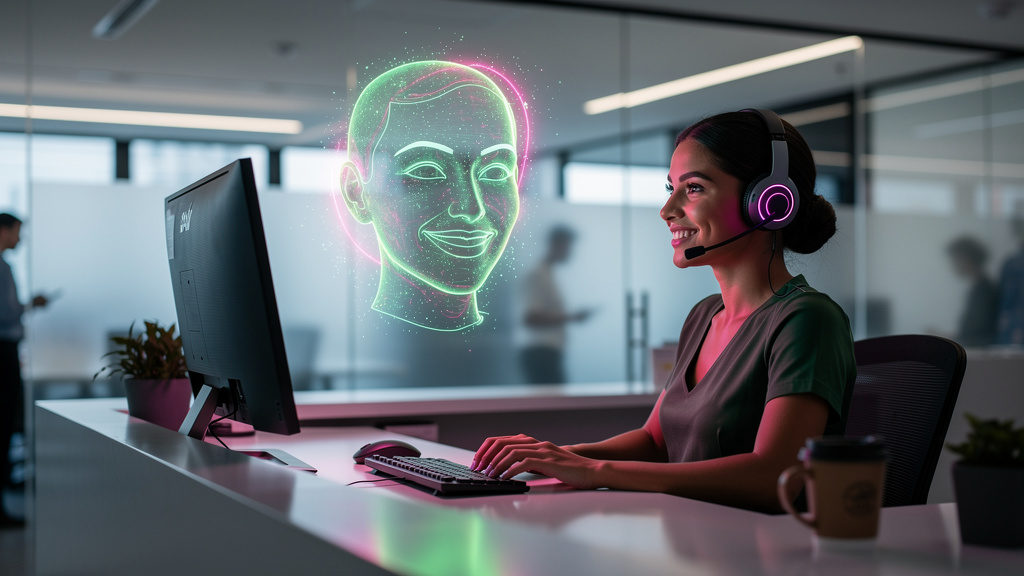 Toolzz: suporte brasileiro para Voice AI