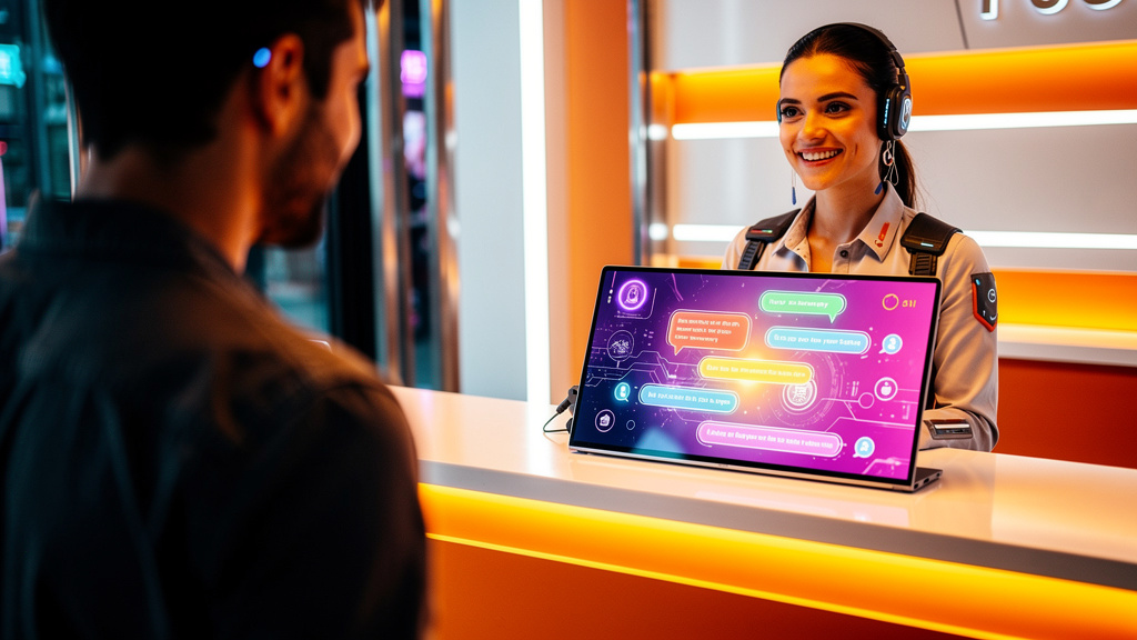 Toolzz: teste grátis de Chatbots IA