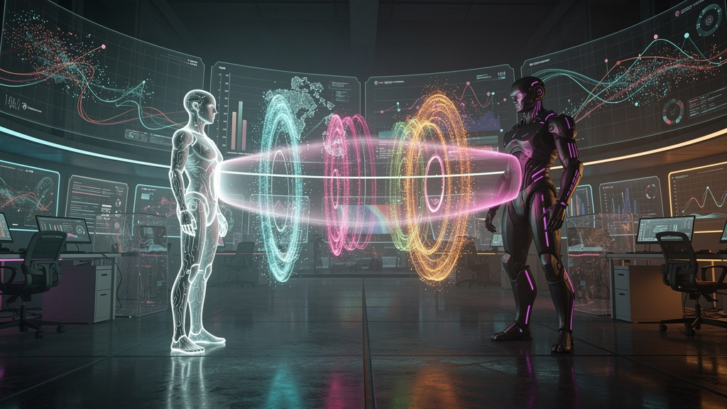 Toolzz: Teste Grátis de Comunicação Entre Agentes de IA