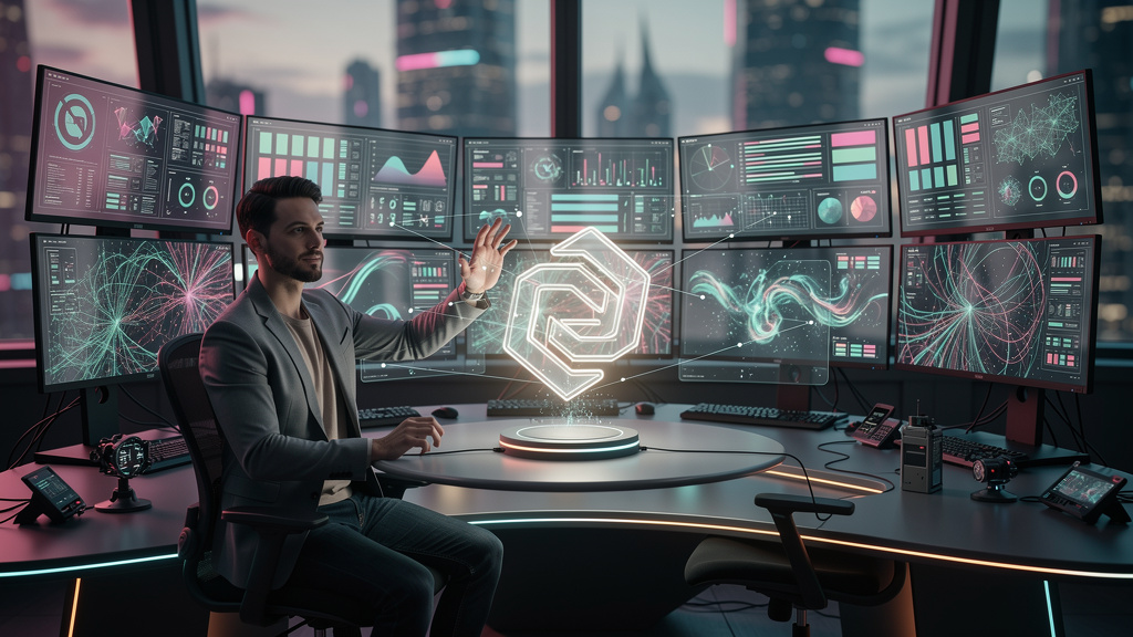 Toolzz: teste grátis de IA