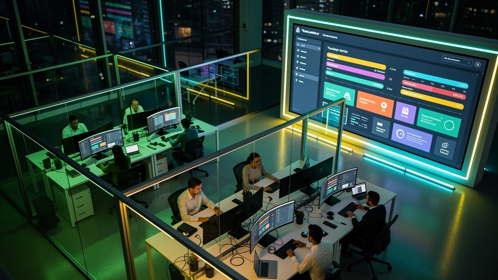 Toolzz: Teste Grátis de LXP Multi-Tenant para Educação Corporativa em 2026