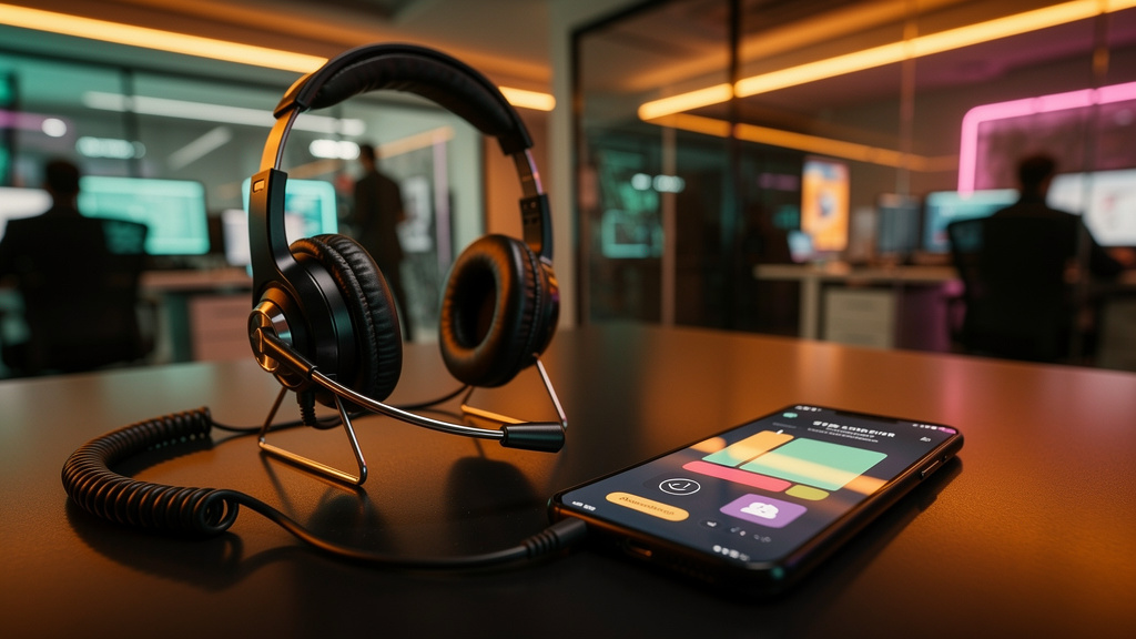 Toolzz: teste grátis de Voz IA para Empresas