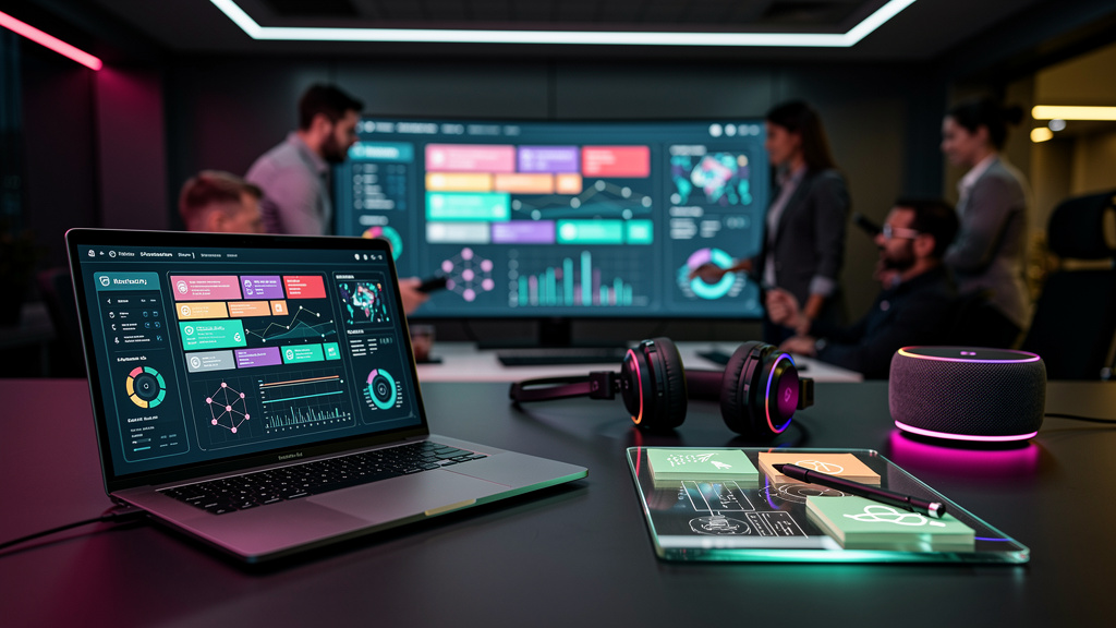 Toolzz: versatilidade em Agentes de IA