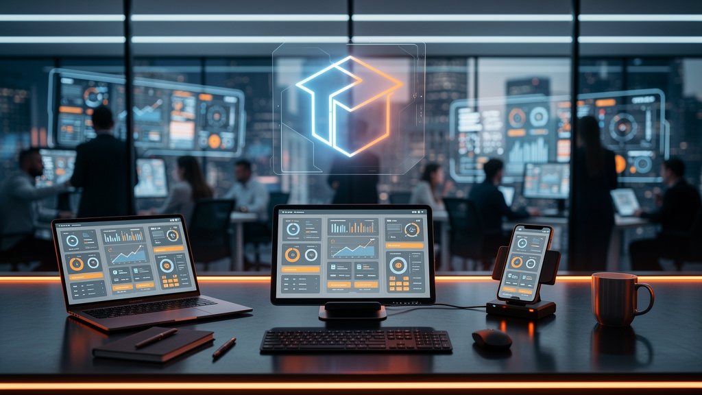 Toolzz: versatilidade em IA para empresas