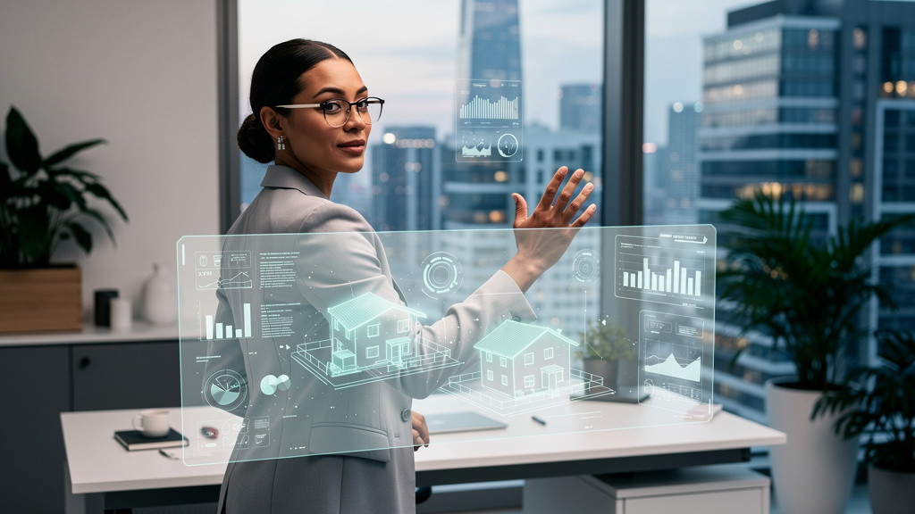 Toolzz: versatilidade em IA para imobiliárias