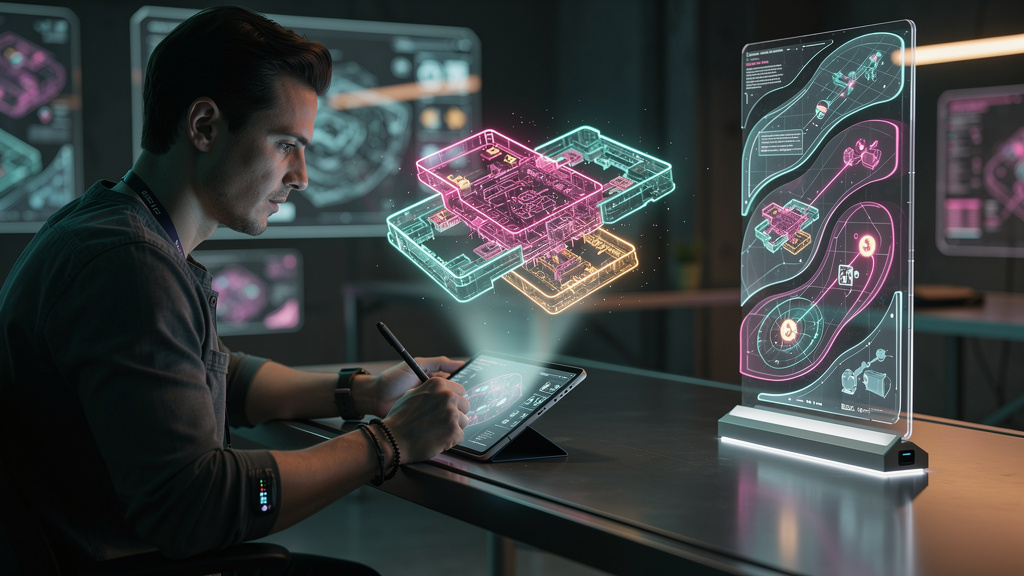 Toolzz: versatilidade em Protocolo Agent-to-Human