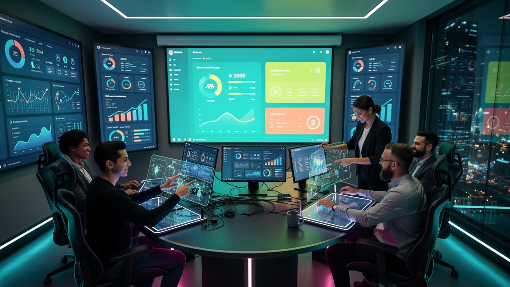 Toolzz vs AgentForce: Qual é melhor para Vendas?