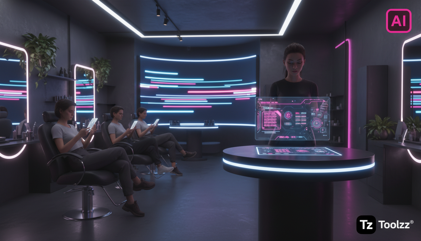 Toolzz vs alternativas: Agendamento com IA em 2026?