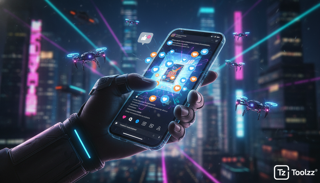 Toolzz vs alternativas gratuitas: automação de marketing no Instagram em 2026?