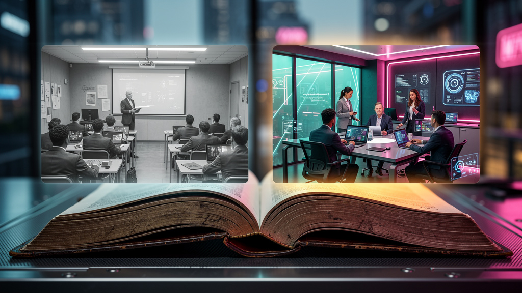 Toolzz vs alternativas gratuitas: LXP para educação corporativa vale a pena?