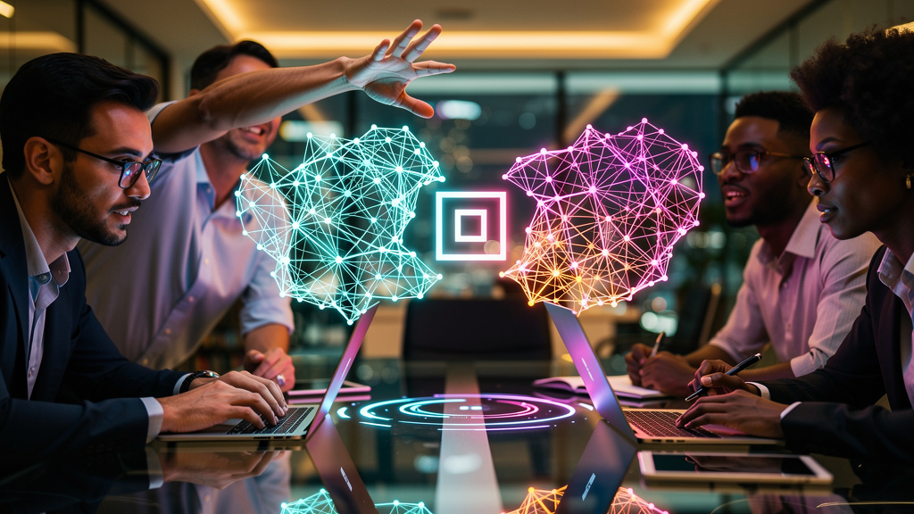 Toolzz vs ChatGPT: Qual é melhor para IA?