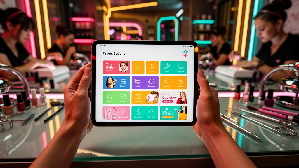 Toolzz vs ChatGPT: teste definitivo para salões de beleza