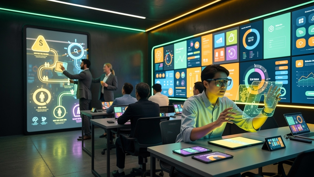 Toolzz vs ClassonLive: 5 estratégias para engajar alunos em 2026