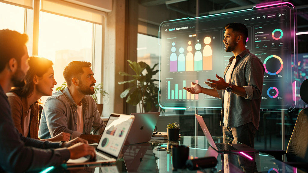 Toolzz vs concorrentes: comparativo completo