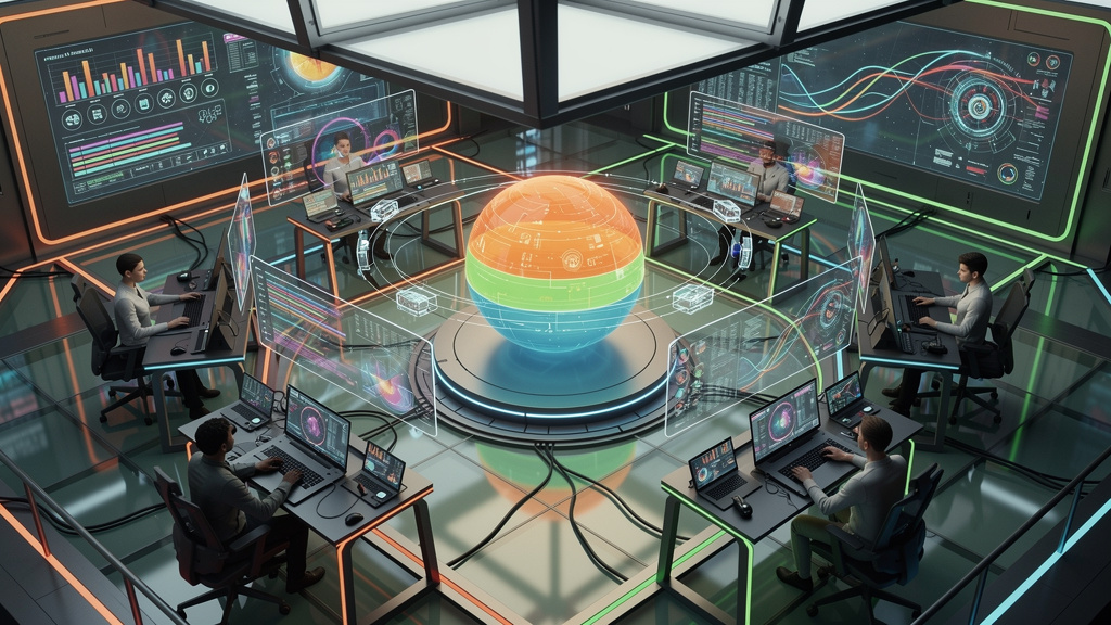 Toolzz vs concorrentes: comparativo completo