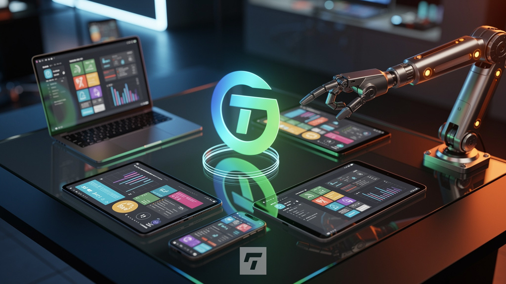 Toolzz vs concorrentes: comparativo completo