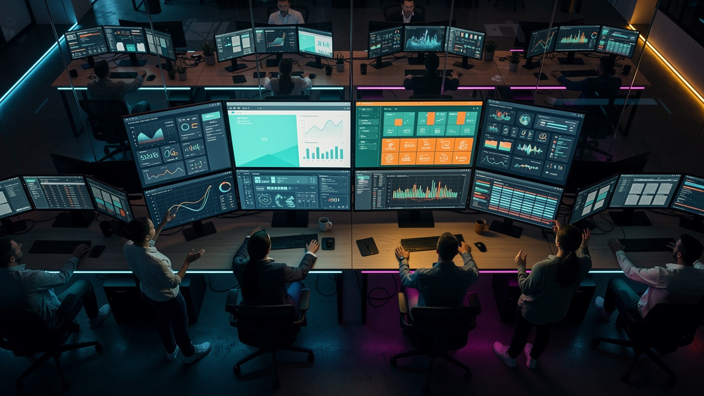 Toolzz vs Contentools: Qual é melhor para Blog com IA 2026?