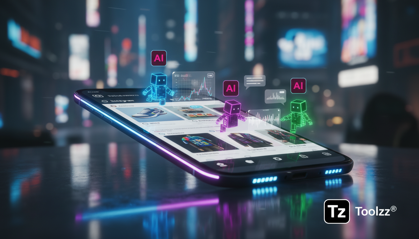 Toolzz vs Instagram: 7 Estratégias de Vendas com IA em 2026