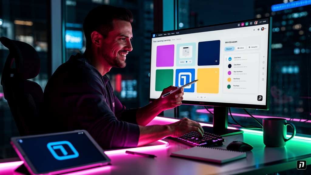 Toolzz vs LearnUpon: Teste Definitivo de Whitelabel 2026
