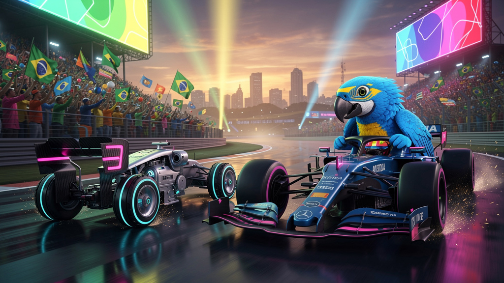 Toolzz vs Maritaca AI: teste definitivo