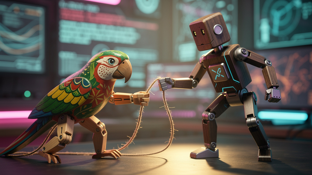 Toolzz vs Maritaca: Qual é melhor para IA em português?