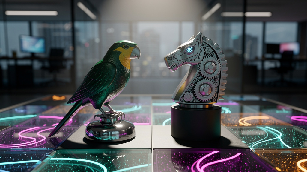 Toolzz vs Maritaca: teste definitivo