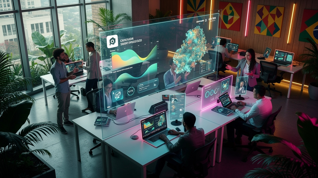 Toolzz vs Maritalk: IA Brasileira para Empresas em 2026