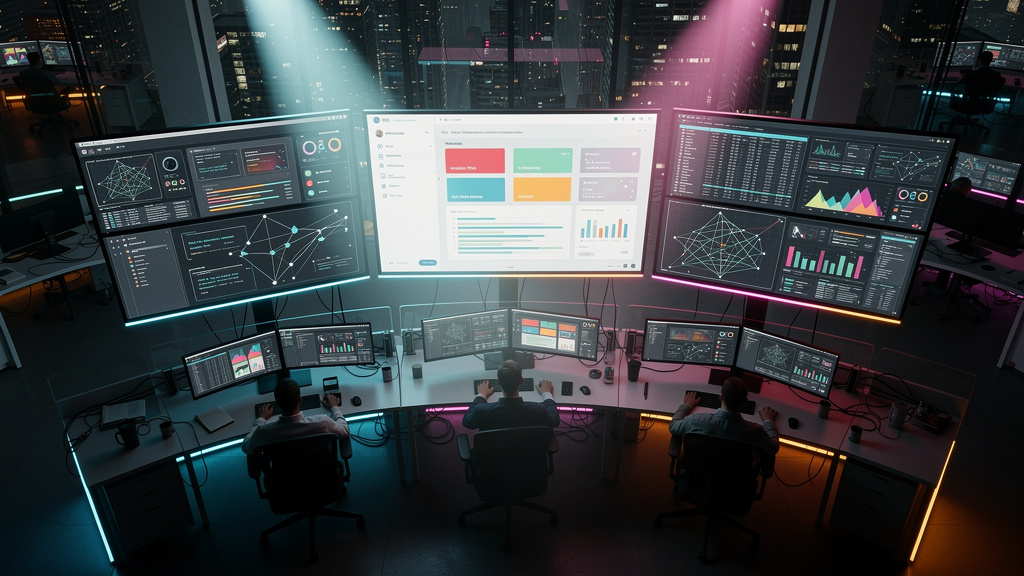 Toolzz vs Perplexity: Qual é melhor para IA Empresarial?