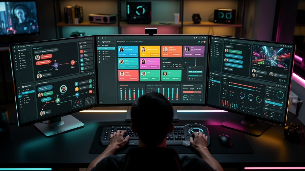 Toolzz vs SuperAgentes AI: Qual é melhor para Agentes de IA?