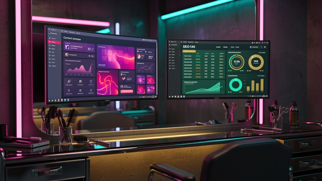 Toolzz vs Surfer SEO: Qual é melhor para Agente Blog IA?