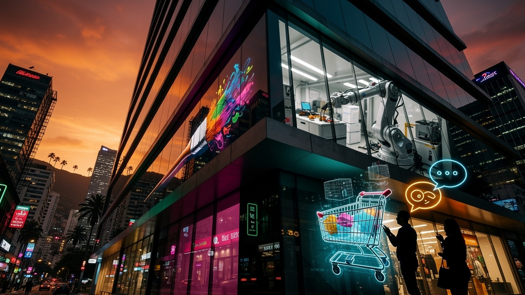 Toolzz vs Tendências IA Brasileira: Teste Definitivo