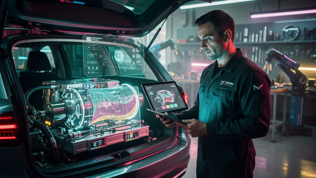 Toolzz vs Treinamento Técnico: 7 Vantagens da IA em 2026